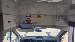 2017 Ford Transit 250 Mini Bus -15pass (under 10K miles) full