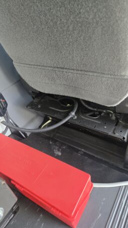 2017 Ford Transit 250 Mini Bus -15pass (under 10K miles) full