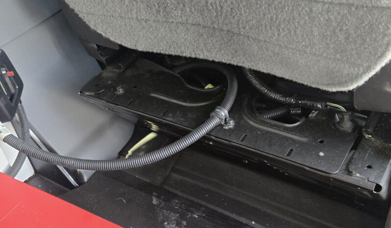 2017 Ford Transit 250 Mini Bus -15pass (under 10K miles) full