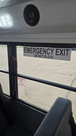 2017 Ford Transit 250 Mini Bus -15pass (under 10K miles) full