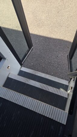 2017 Ford Transit 250 Mini Bus -15pass (under 10K miles) full