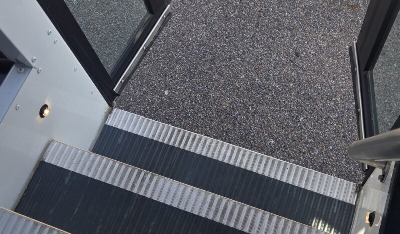 2017 Ford Transit 250 Mini Bus -15pass (under 10K miles) full