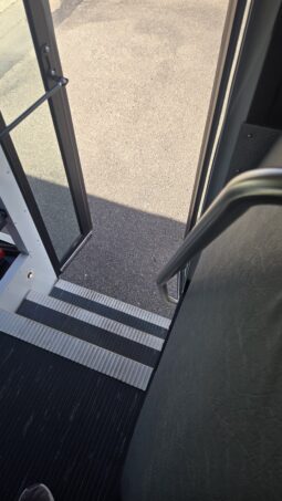 2017 Ford Transit 250 Mini Bus -15pass (under 10K miles) full