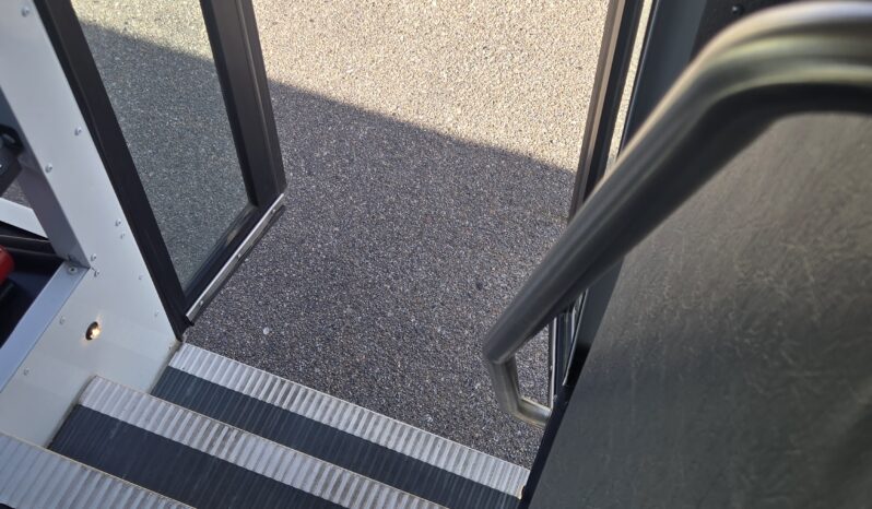 2017 Ford Transit 250 Mini Bus -15pass (under 10K miles) full