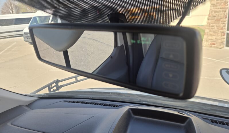 2017 Ford Transit 250 Mini Bus -15pass (under 10K miles) full