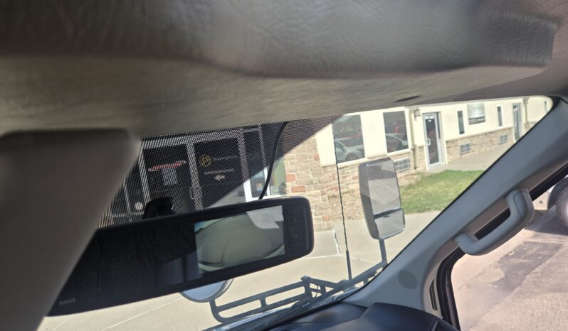 2017 Ford Transit 250 Mini Bus -15pass (under 10K miles) full