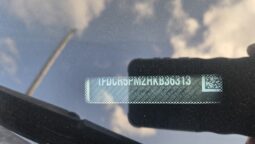 2017 Ford Transit 250 Mini Bus -15pass (under 10K miles) full