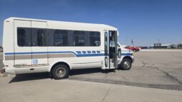 1996 Ford Eldorado E350 15pass Shuttle w/Handi full