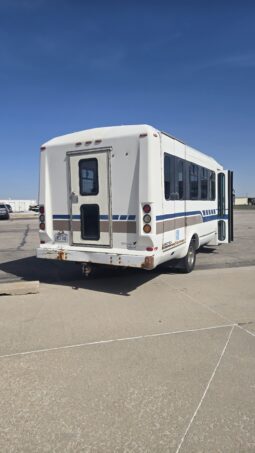 1996 Ford Eldorado E350 15pass Shuttle w/Handi full