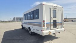 1996 Ford Eldorado E350 15pass Shuttle w/Handi full