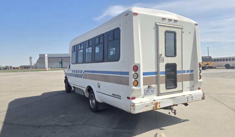 1996 Ford Eldorado E350 15pass Shuttle w/Handi full