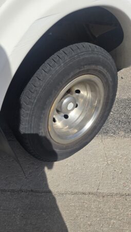 1996 Ford Eldorado E350 15pass Shuttle w/Handi full