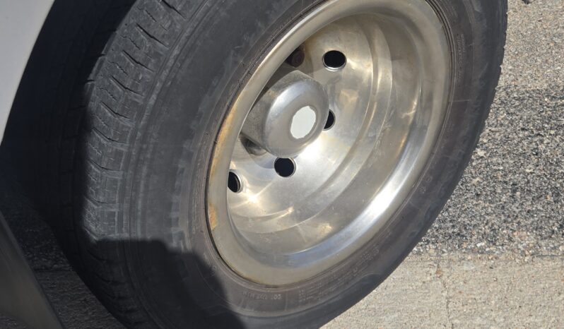1996 Ford Eldorado E350 15pass Shuttle w/Handi full