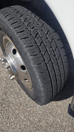 1996 Ford Eldorado E350 15pass Shuttle w/Handi full