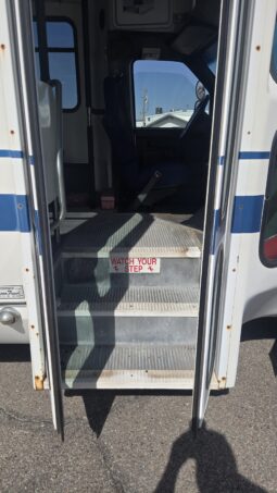 1996 Ford Eldorado E350 15pass Shuttle w/Handi full