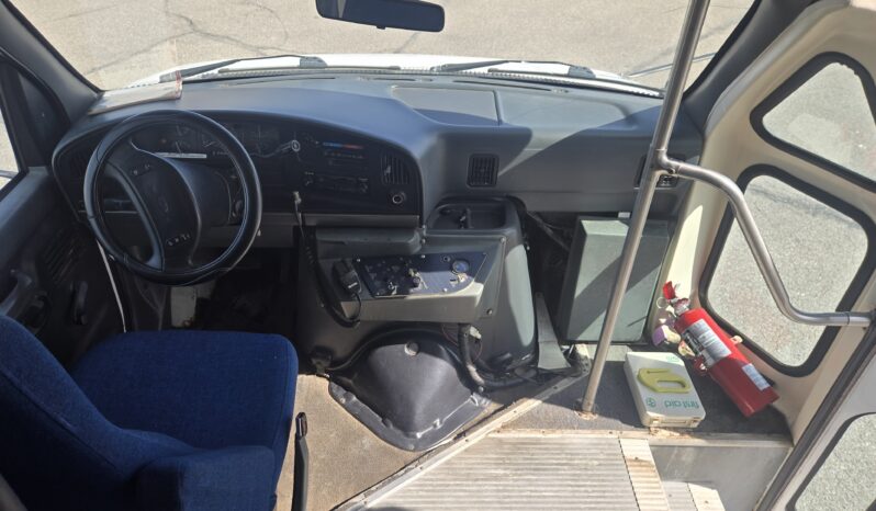 1996 Ford Eldorado E350 15pass Shuttle w/Handi full