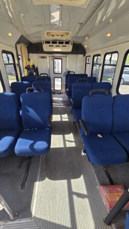 1996 Ford Eldorado E350 15pass Shuttle w/Handi full
