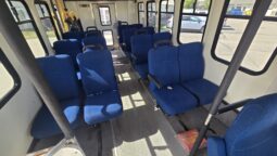1996 Ford Eldorado E350 15pass Shuttle w/Handi full