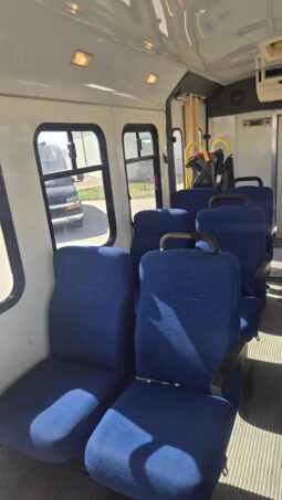 1996 Ford Eldorado E350 15pass Shuttle w/Handi full