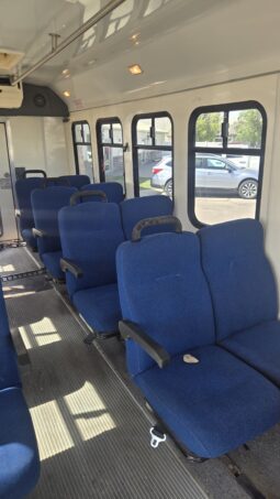 1996 Ford Eldorado E350 15pass Shuttle w/Handi full