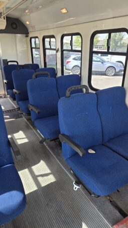 1996 Ford Eldorado E350 15pass Shuttle w/Handi full