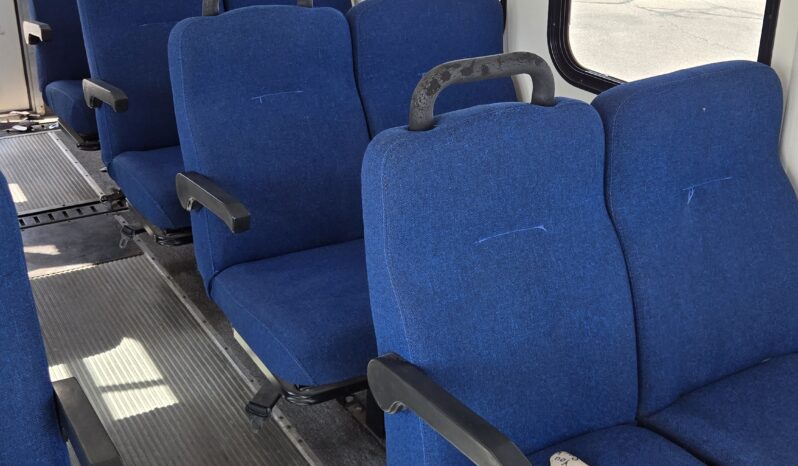 1996 Ford Eldorado E350 15pass Shuttle w/Handi full