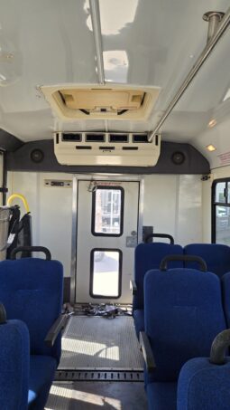 1996 Ford Eldorado E350 15pass Shuttle w/Handi full