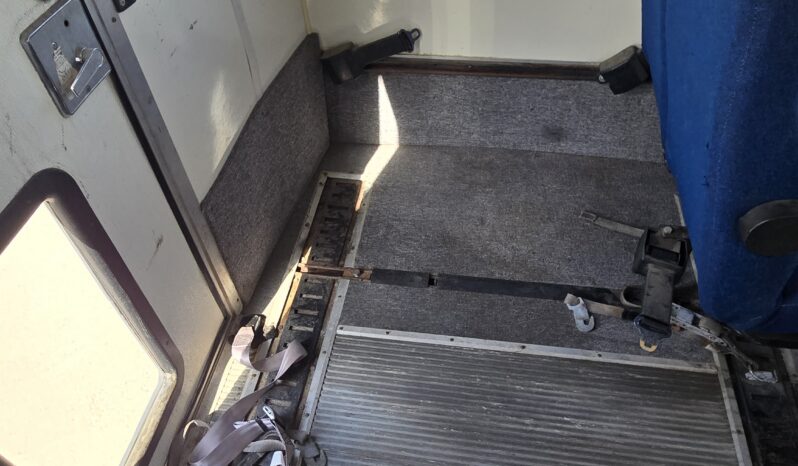 1996 Ford Eldorado E350 15pass Shuttle w/Handi full