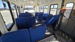 1996 Ford Eldorado E350 15pass Shuttle w/Handi full