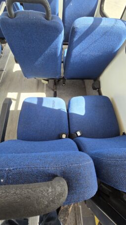 1996 Ford Eldorado E350 15pass Shuttle w/Handi full