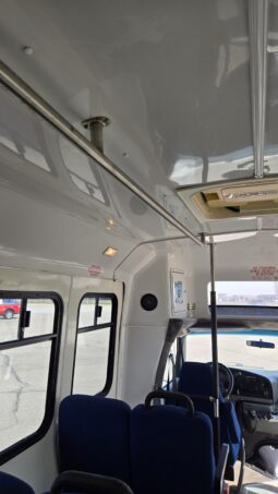 1996 Ford Eldorado E350 15pass Shuttle w/Handi full
