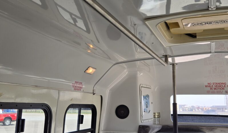 1996 Ford Eldorado E350 15pass Shuttle w/Handi full