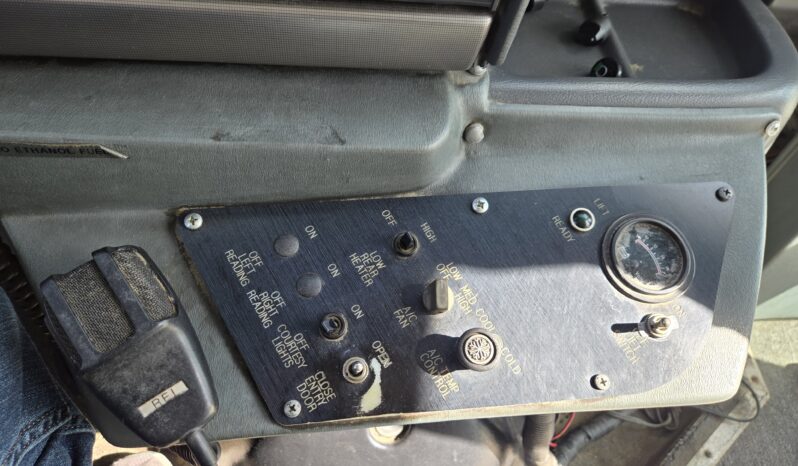 1996 Ford Eldorado E350 15pass Shuttle w/Handi full