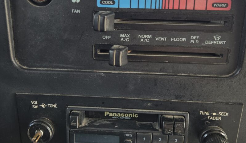 1996 Ford Eldorado E350 15pass Shuttle w/Handi full