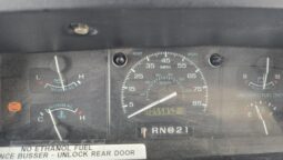 1996 Ford Eldorado E350 15pass Shuttle w/Handi full