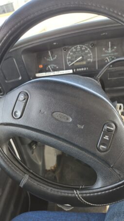 1996 Ford Eldorado E350 15pass Shuttle w/Handi full