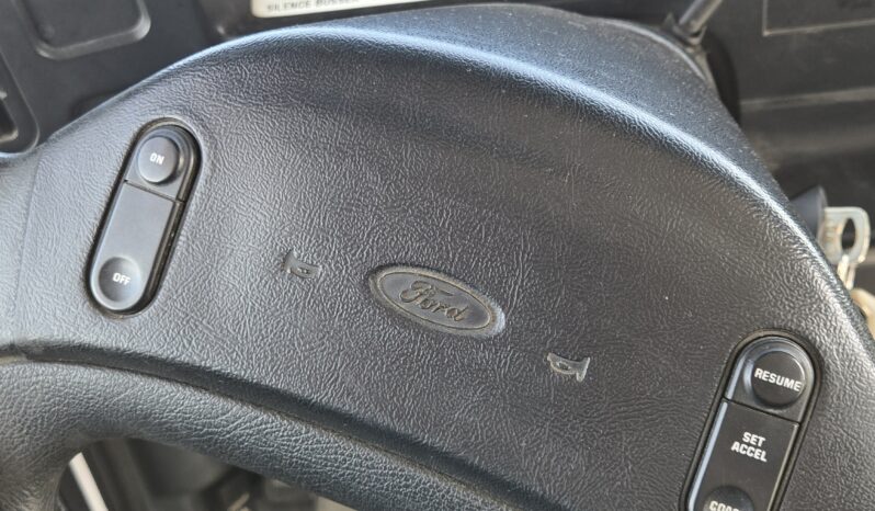 1996 Ford Eldorado E350 15pass Shuttle w/Handi full