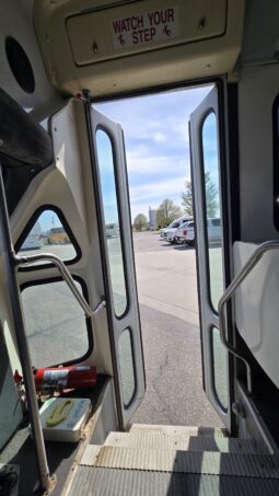 1996 Ford Eldorado E350 15pass Shuttle w/Handi full