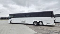 1999 MCI DL-3 (44 Pass- 240Kmiles) full