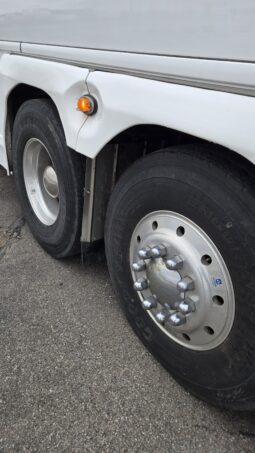 1999 MCI DL-3 (44 Pass- 240Kmiles) full