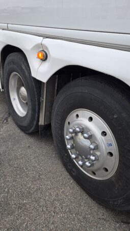 1999 MCI DL-3 (44 Pass- 240Kmiles) full