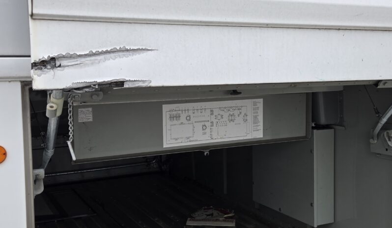 1999 MCI DL-3 (44 Pass- 240Kmiles) full