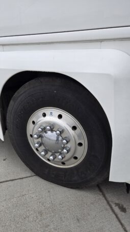 1999 MCI DL-3 (44 Pass- 240Kmiles) full