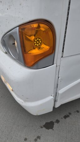 1999 MCI DL-3 (44 Pass- 240Kmiles) full