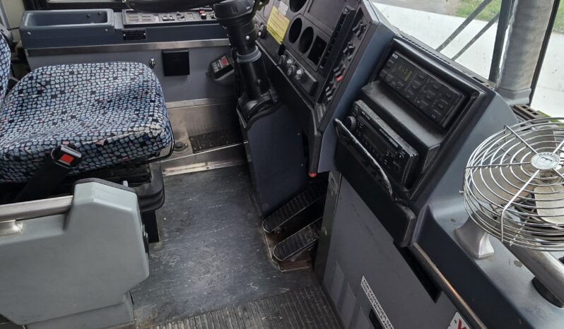 1999 MCI DL-3 (44 Pass- 240Kmiles) full