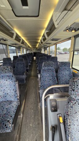 1999 MCI DL-3 (44 Pass- 240Kmiles) full