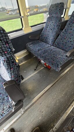 1999 MCI DL-3 (44 Pass- 240Kmiles) full