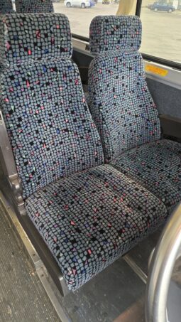 1999 MCI DL-3 (44 Pass- 240Kmiles) full