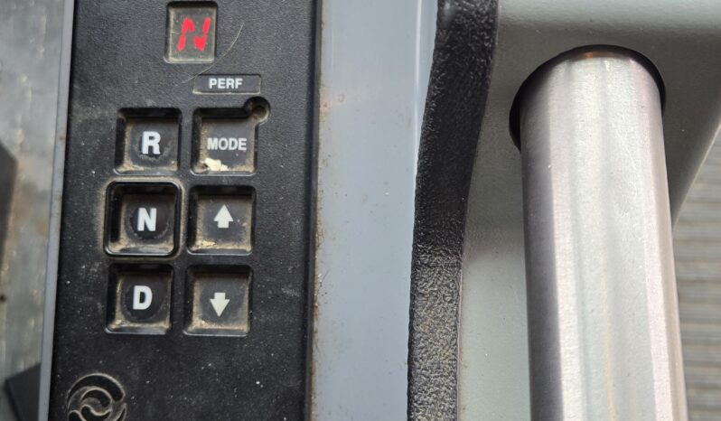 1999 MCI DL-3 (44 Pass- 240Kmiles) full