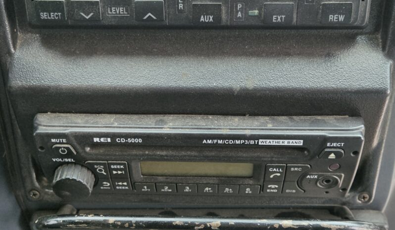 1999 MCI DL-3 (44 Pass- 240Kmiles) full